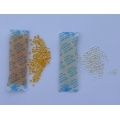 Orangegelbeutel (5g, AH-Papier)