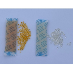 Orangegelbeutel (5g, AH-Papier)